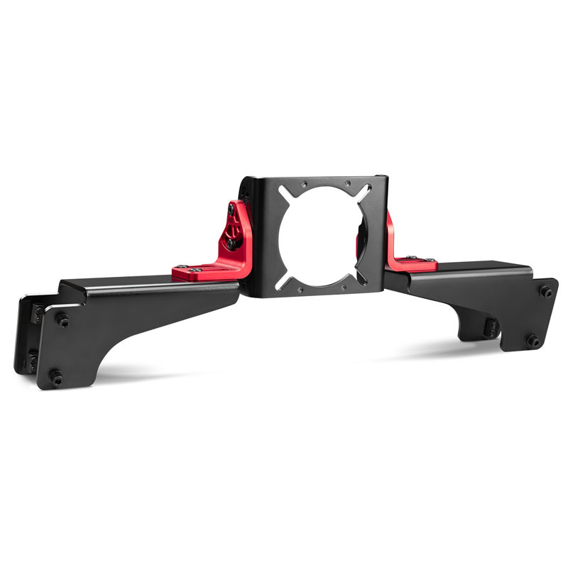 Next Level Racing compatible Elite DD Seit- und Front-Mount-Adapter