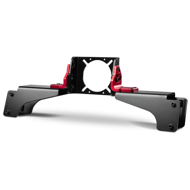 Next Level Racing compatible Elite DD Seit- und Front-Mount-Adapter