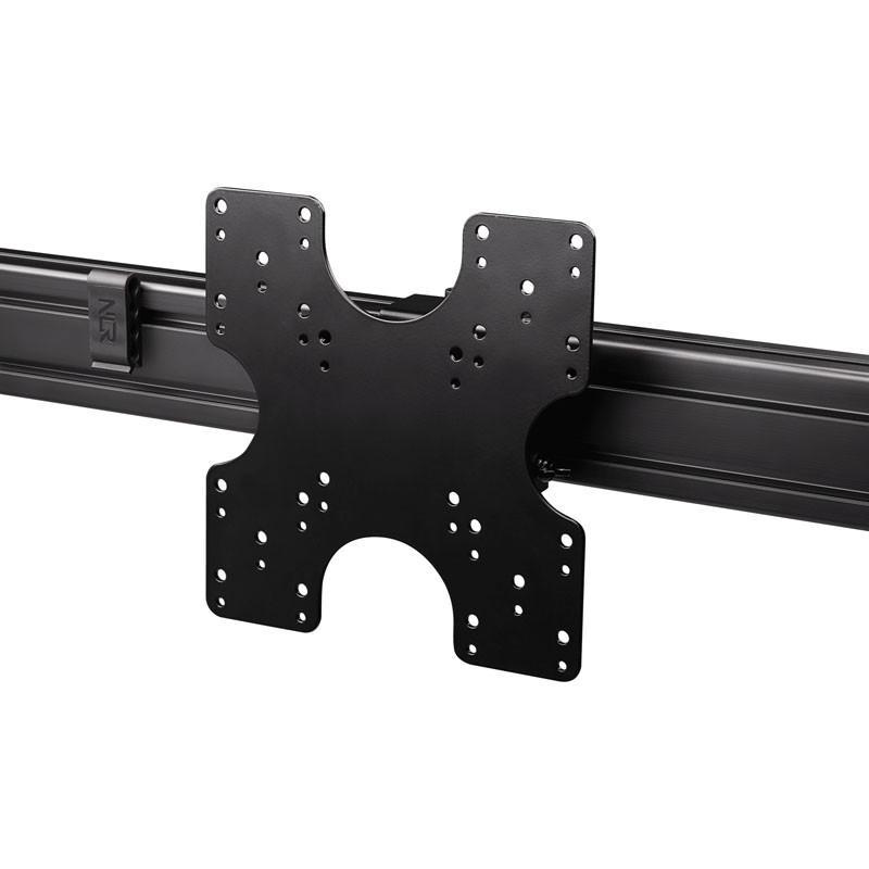 Next Level Racing compatible Elite Freistehender Dreifach-Monitorständer