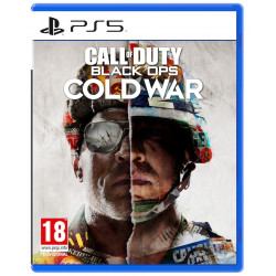 Call of Duty: Black Ops Cold War