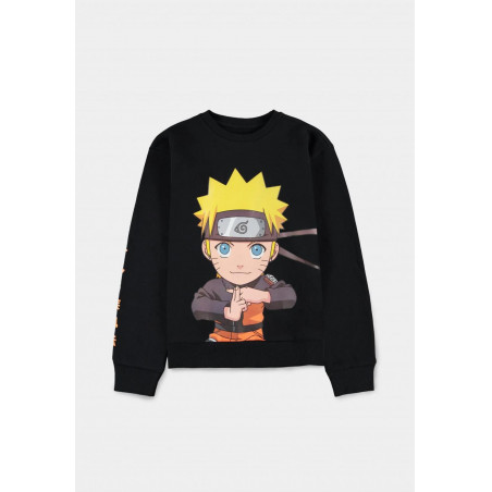 NARUTO - Chibi - Sweat Kids (170/176)
