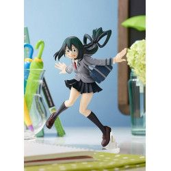 MY HERO ACADEMIA - Tsuyu Asui - Pop Up Parade 15cm
