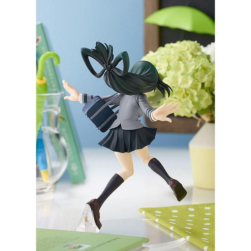 MY HERO ACADEMIA - Tsuyu Asui - Pop Up Parade 15cm