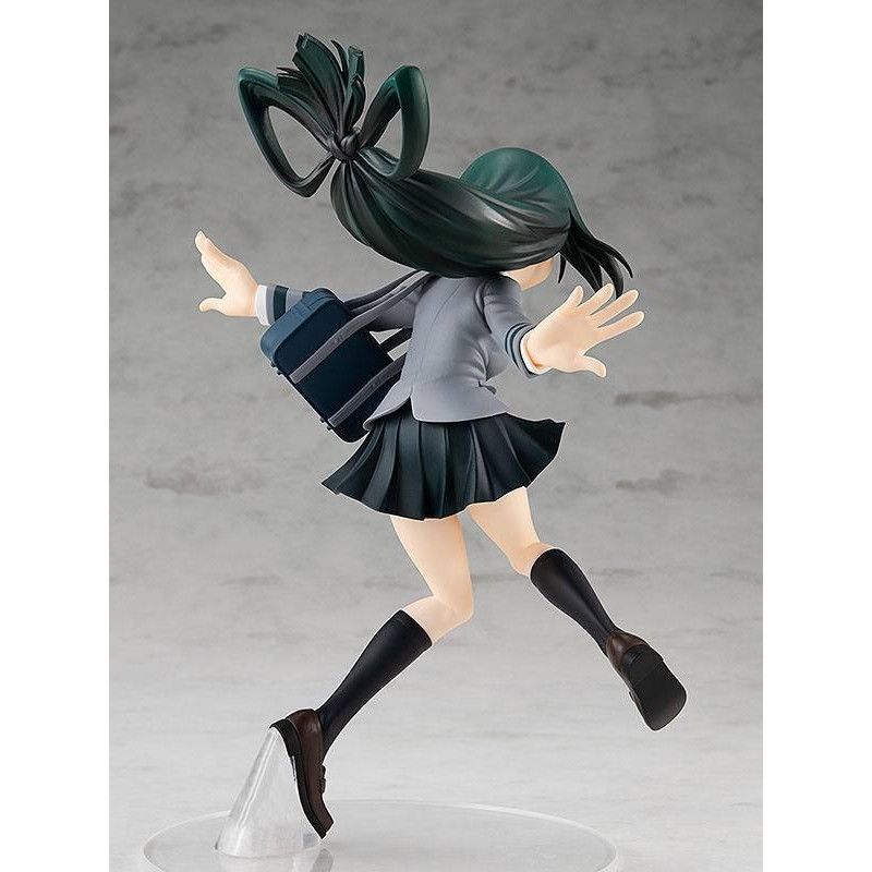 MY HERO ACADEMIA - Tsuyu Asui - Pop Up Parade 15cm