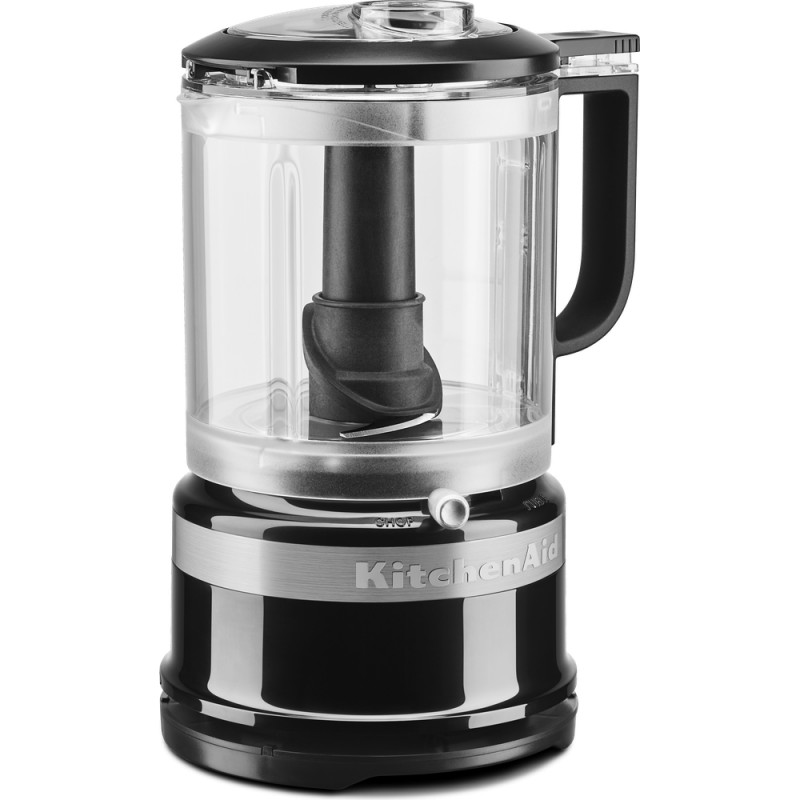 KitchenAid compatible Food Processor 5KFC3515EOB Black
