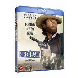 The Hired Hand