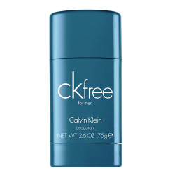 Calvin Klein compatible - CK Free Deodorant Stick