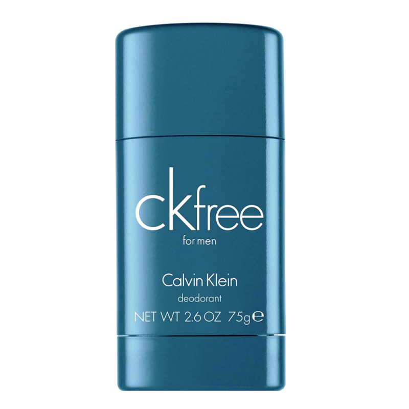 Calvin Klein compatible - CK Free Deodorant Stick