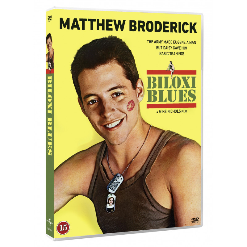 Biloxi Blues