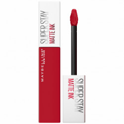 Maybelline compatible - New York Superstay Matte Ink Spiced - 325 Shot Caller