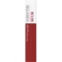 Maybelline compatible - New York Superstay Matte Ink Spiced - 335 Hustler