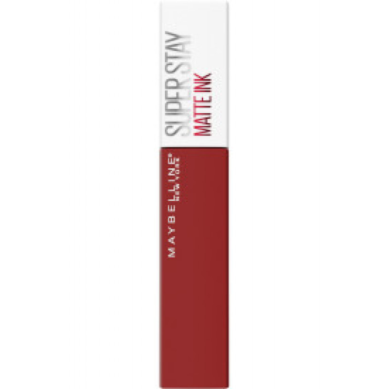 Maybelline compatible - New York Superstay Matte Ink Spiced - 335 Hustler