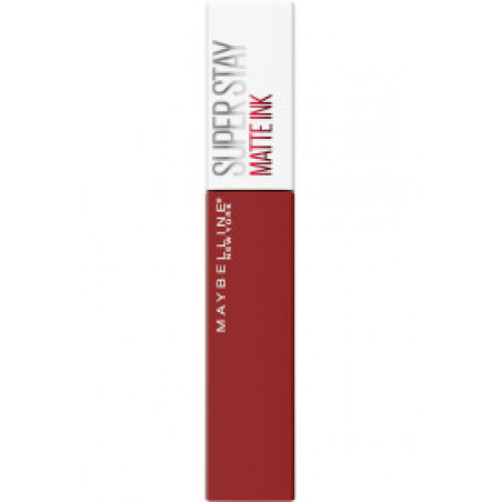 Maybelline compatible - New York Superstay Matte Ink Spiced - 335 Hustler