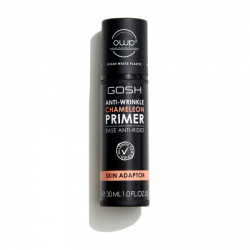 GOSH Copenhagen compatible - Chameleon Primer Anti-Wrinkle