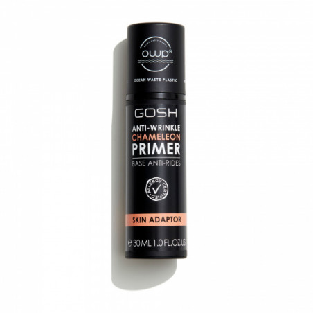 GOSH Copenhagen compatible - Chameleon Primer Anti-Wrinkle