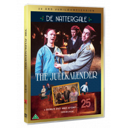 The Julekalender - 30 Års Jubilæums udgave
