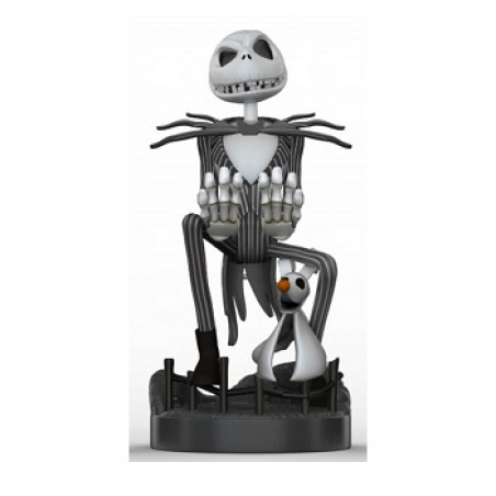 FIGURINE SUPPORT JACK SKELLINGTO