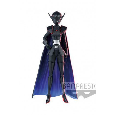 STAR WARS VISIONS - The Twins 'Am' w/Helmet - 18cm