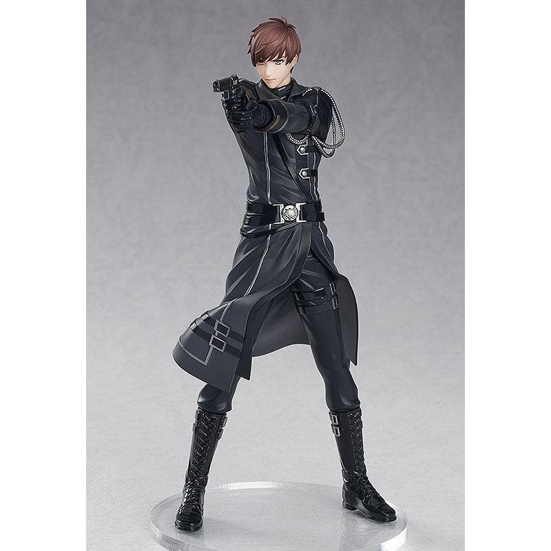 LOVE & PRODUCER - Qi Bai - Pop Up Parade 19cm