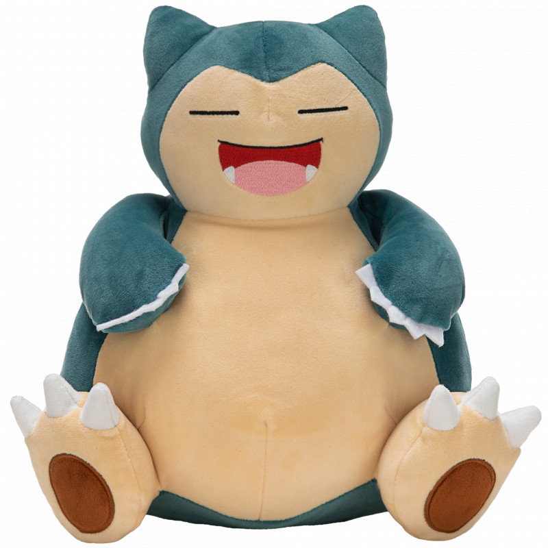 Pokemon - 30cm Plush - Snorlax (PKW0102)