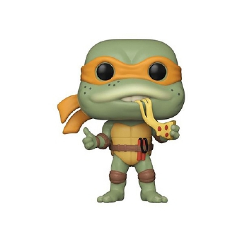 POP TMNT - MICHELANGELO