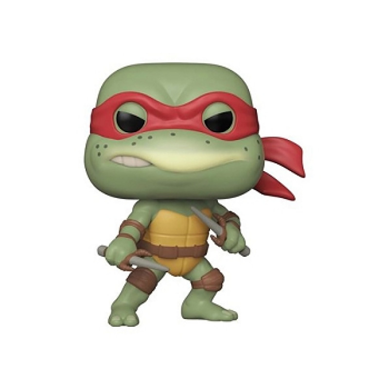 POP TMNT - RAPHAEL