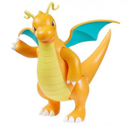 Pokemon - Legendary Figure - 30 cm - Dragonite (97696)