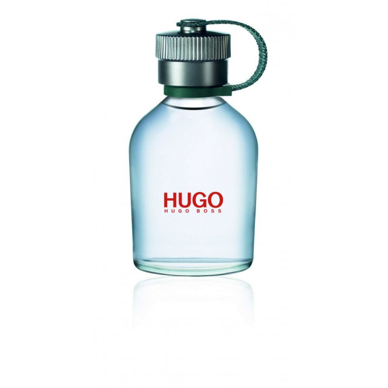Hugo Boss compatible - Man 75 ml Edt