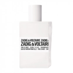 ZADIG & VOLTAIRE compatible - This is Her EDP 30 ml