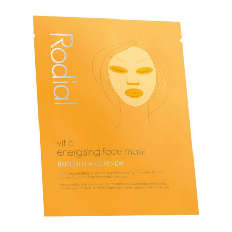 Rodial compatible - Vit C Energising Face Mask