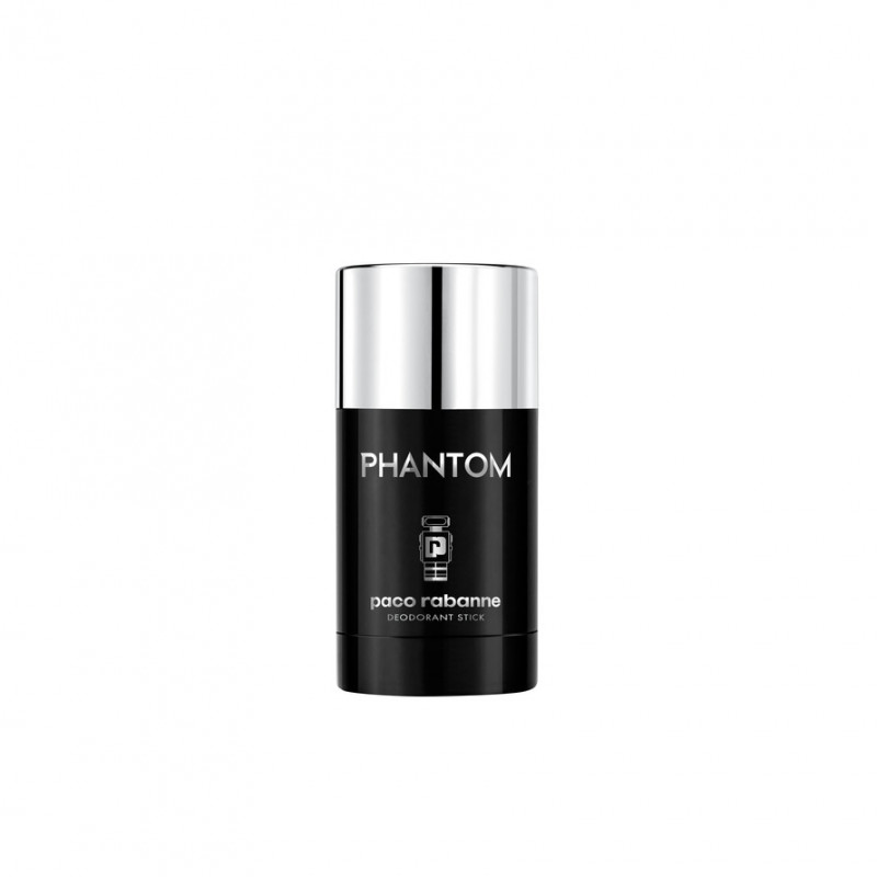 Paco Rabanne compatible - Phantom Deodorant Stick 75 g