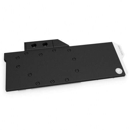 EK Water Blocks compatible EK-Quantum Vector Master RX 6800XT/6900XT D-RGB - Nickel + Acetal