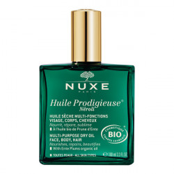 Nuxe compatible - Huile Prodigieuse Nerol 100 ml