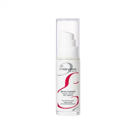 Embryolisse compatible - Complete Serum 30 ml