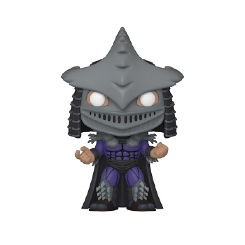 POP TMNT - SUPER SHREDDER
