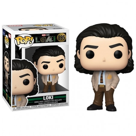 POP LOKI - LOKI