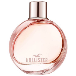 Hollister compatible - Wave for Her EDP 100 ml