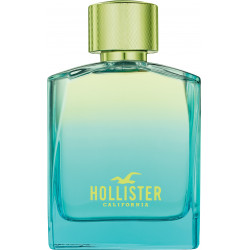 Hollister compatible - Wave 2 for Him EDT 100 ml