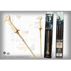 HARRY POTTER - Voldemort Wand (Window Box)