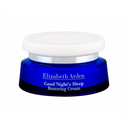 Elizabeth Arden compatible - Good Night's Sleep Restoring Cream 50 ml