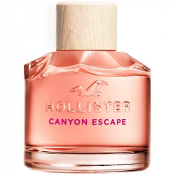 Hollister compatible -  Canyon Escape for Her EDT 100 ml