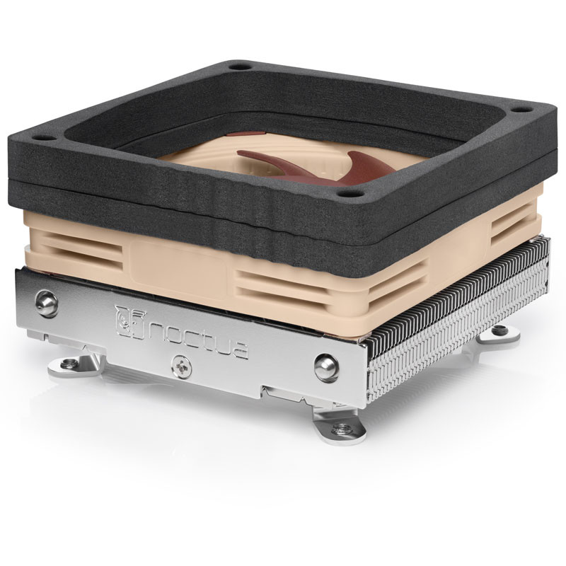 Noctua compatible NA-FD1 Luftführungs-Set