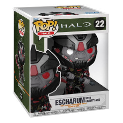 POP HALO INFINITE - ESCHARUM