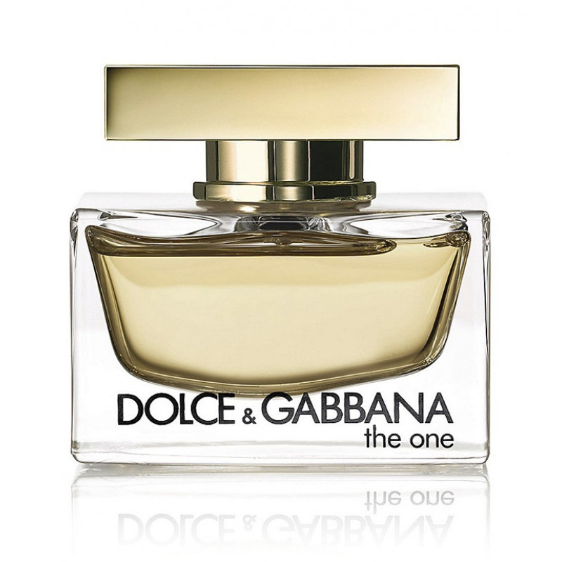 Dolce & Gabbana compatible - The One for Women 30 ml. EDP