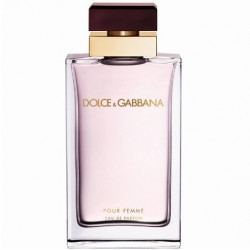 Dolce & Gabbana compatible - Pour Femme 25 ml. EDP