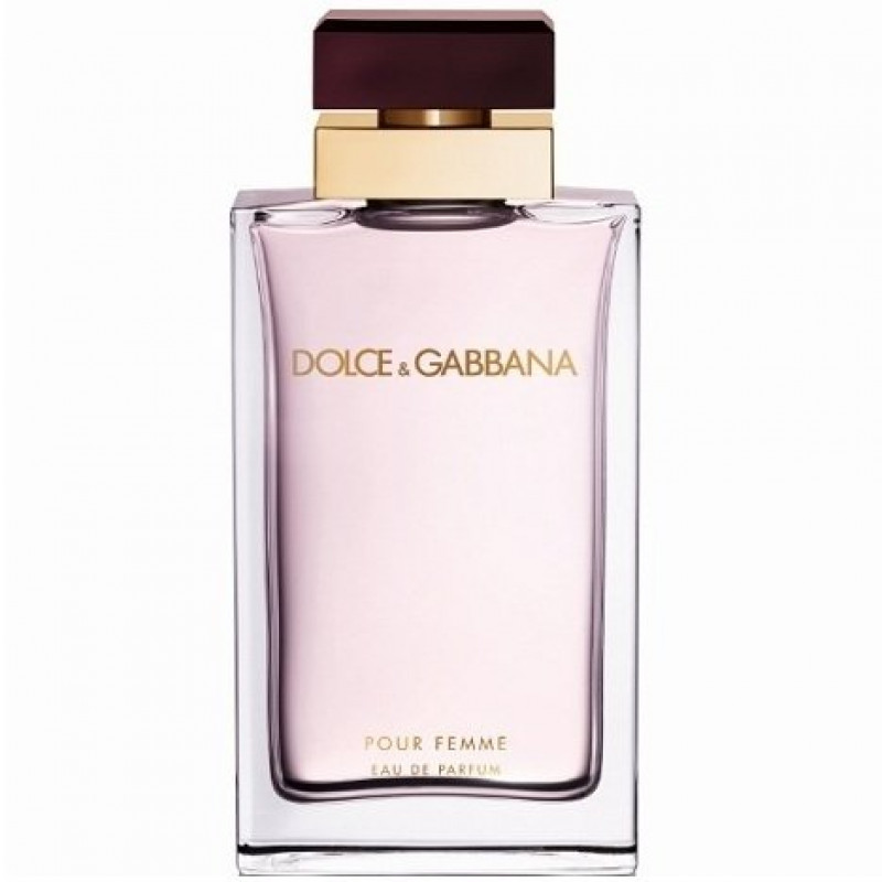 Dolce & Gabbana compatible - Pour Femme 25 ml. EDP
