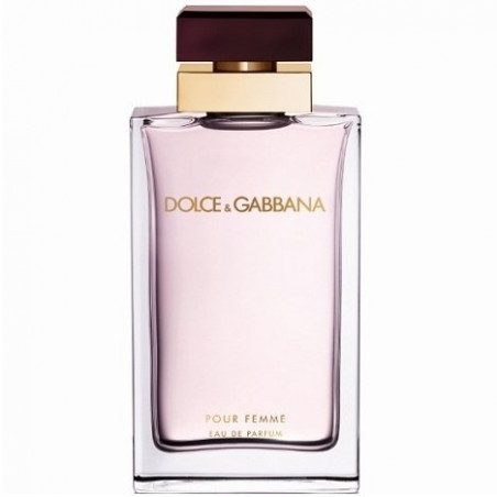 Dolce & Gabbana compatible - Pour Femme 25 ml. EDP