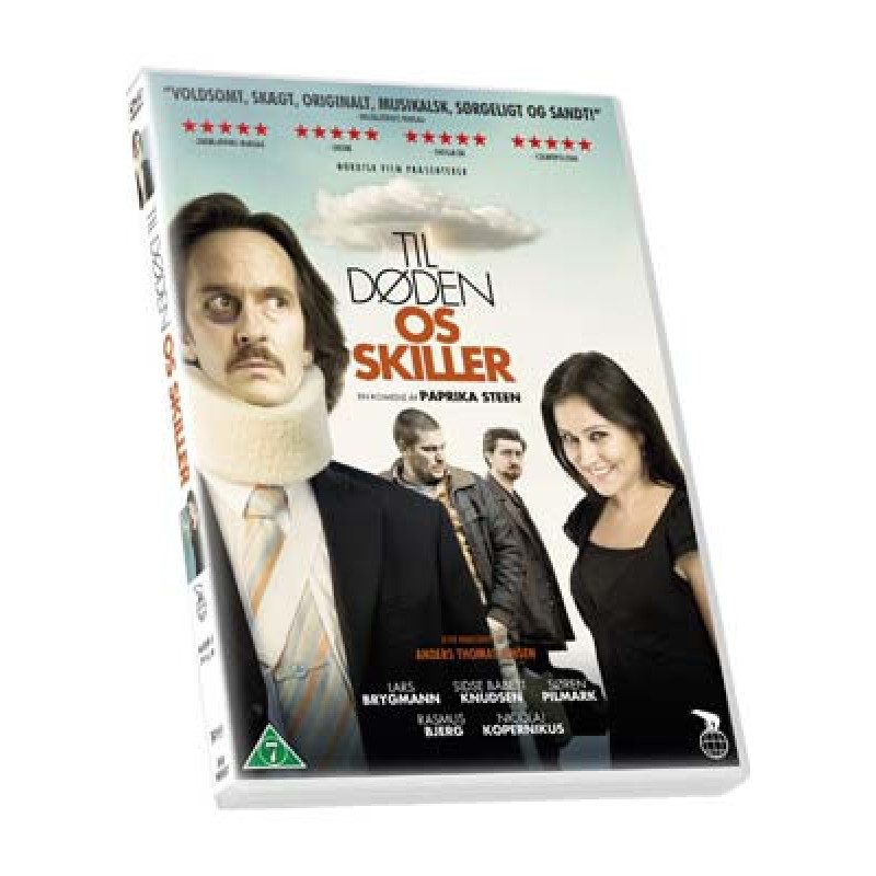 ​Til døden os skiller