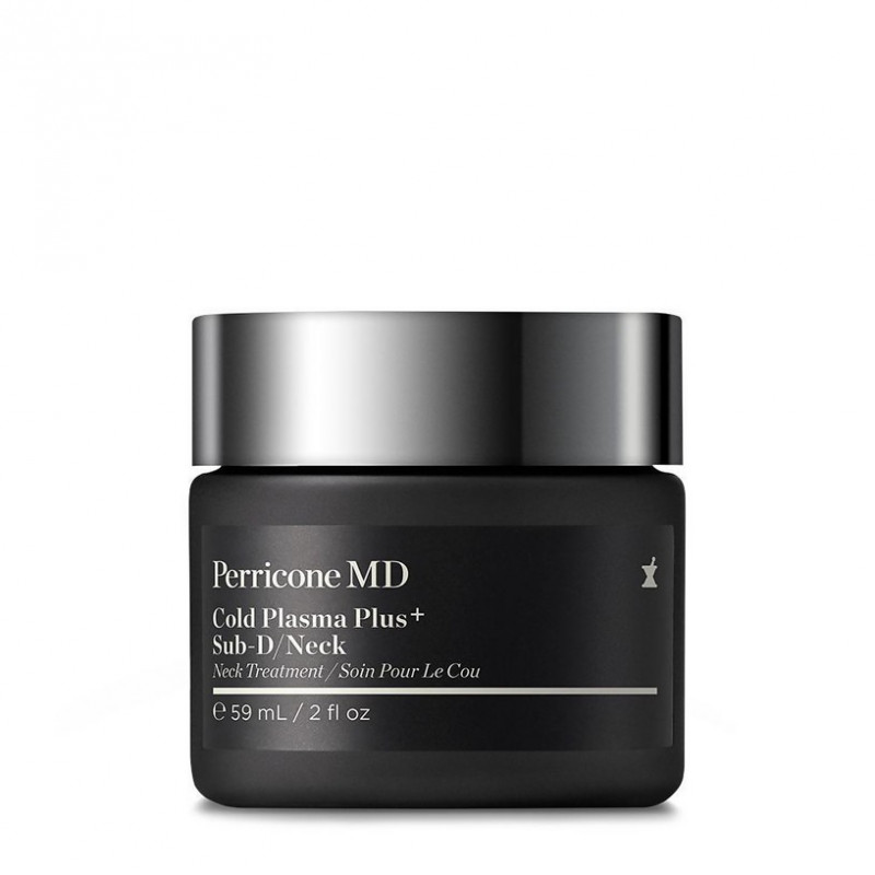 ​Perricone MD compatible - Cold Plasma Sub/D Chin & Neck 59 ml