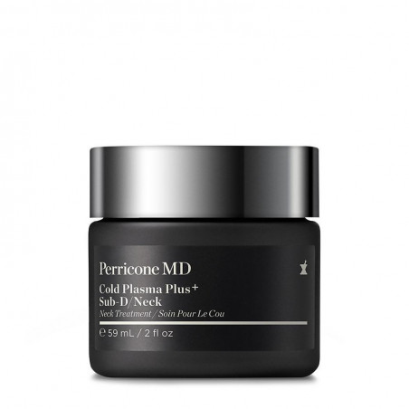 ​Perricone MD compatible - Cold Plasma Sub/D Chin & Neck 59 ml